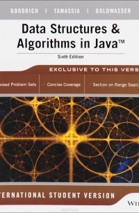  - Data Structures & Algorithms in Java