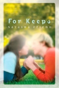 Наташа Френд - For Keeps