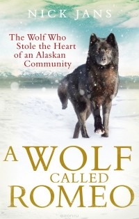 Ник Дженс - A Wolf Called Romeo