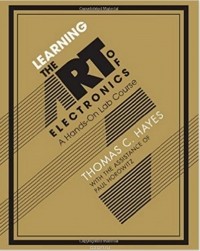  - Learning the Art of Electronics: A Hands-On Lab Course
