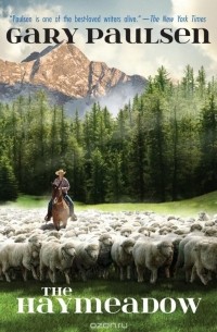 Гари Полсен - The Haymeadow