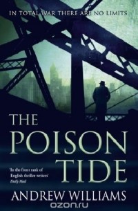 Andrew Williams - The Poison Tide