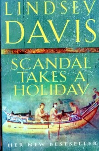 Scandal Takes A Holiday