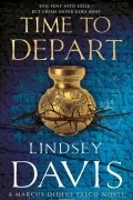 Lindsey Davis - Time To Depart