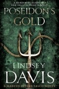 Lindsey Davis - Poseidon&#039;s Gold