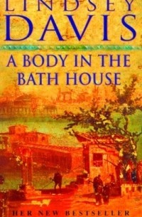 A Body in the Bathhouse