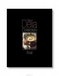 Delia Smith - Delia Collection: Soup
