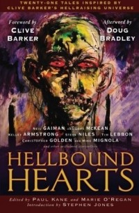 без автора - Hellbound Hearts