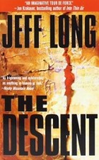 Jeff Long - The Descent