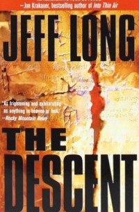 Jeff Long - The Descent