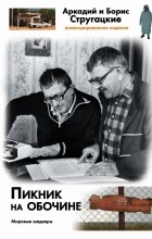 Аркадий и Борис Стругацкие - Пикник на обочине
