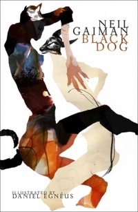 Neil Gaiman - Black Dog