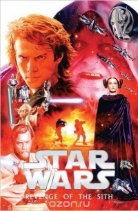  - Star Wars: Episode III: Revenge of the Sith