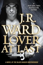 J. R. Ward - Lover At Last