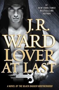 J. R. Ward - Lover At Last