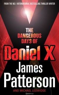  - Dangerous Days of Daniel X