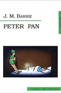 J. M. Barrie - Piter Pen