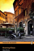 Maeve Binchy - Evening Class