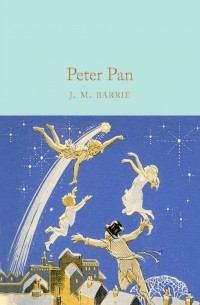  - Peter Pan