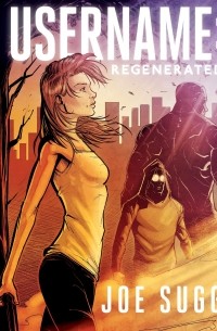 Username: Regenerated