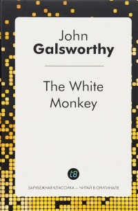 The White Monkey
