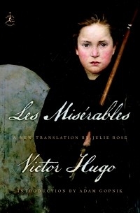 Victor Hugo - Les Misérables
