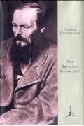 The Brothers Karamazov