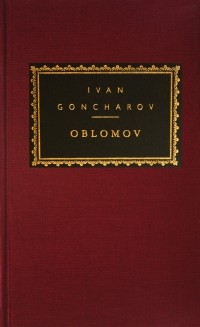 Ivan Goncharov - Oblomov