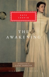 Kate Chopin - The Awakening