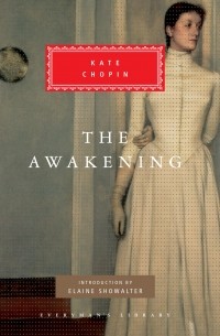 Kate Chopin - The Awakening