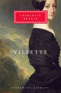 Charlotte Brontë - Villette