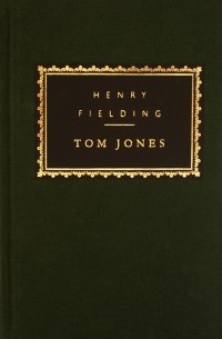 Henry Fielding - Tom Jones