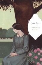 Charlotte Brontë - Jane Eyre