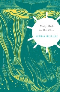  - Moby-Dick: or, The Whale