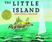 Margaret Wise Brown - The Little Island