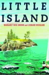Margaret Wise Brown - The Little Island