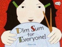 Grace Lin - Dim Sum for Everyone!