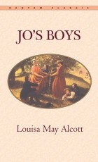 Louisa May Alcott - Jo&#039;s Boys