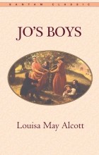 Louisa May Alcott - Jo&#039;s Boys