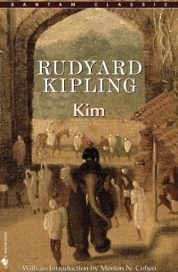 Rudyard Kipling - Kim