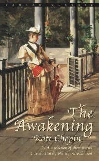 Kate Chopin - The Awakening