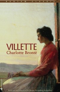 Charlotte Brontë - Villette