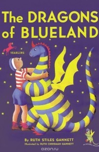 The Dragons of Blueland