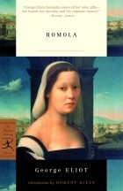 George Eliot - Romola