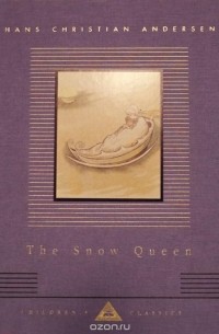 Hans Christian Andersen - The Snow Queen