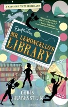 Chris Grabenstein - Escape from Mr. Lemoncello&#039;s Library