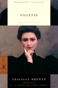 Charlotte Brontë - Villette