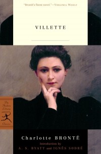 Charlotte Brontë - Villette