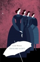 Louisa May Alcott - Little Women