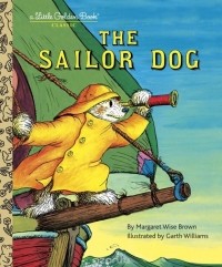 Margaret Wise Brown - The Sailor Dog